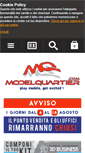 Mobile Screenshot of modelquartier.com